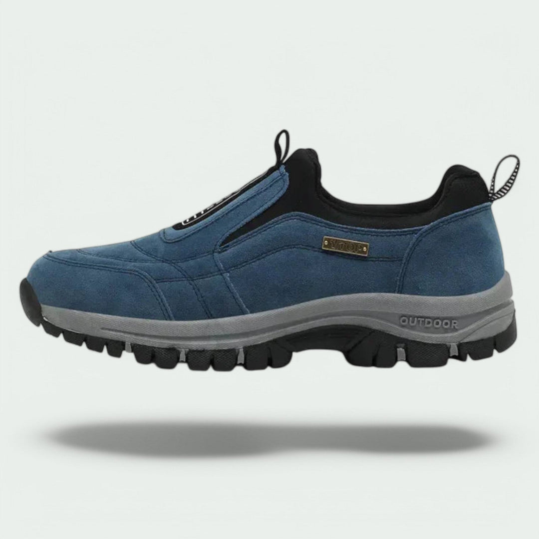 DUMONT LYON | Orthopädisch SpazierschuË