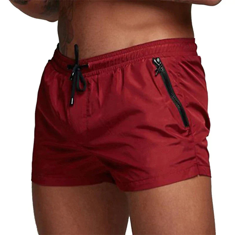 Badejeeesäck mat Zip