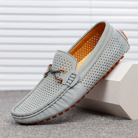 DUMONT LYON | SLIP-ON Moccasins