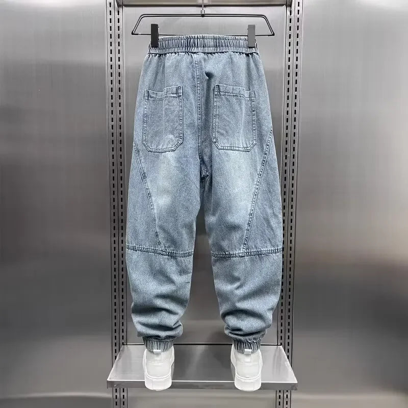 DUMONT LYON™ | Denim Hosen