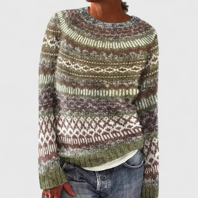 Elyvianne | Sofistikéierte Cardigan