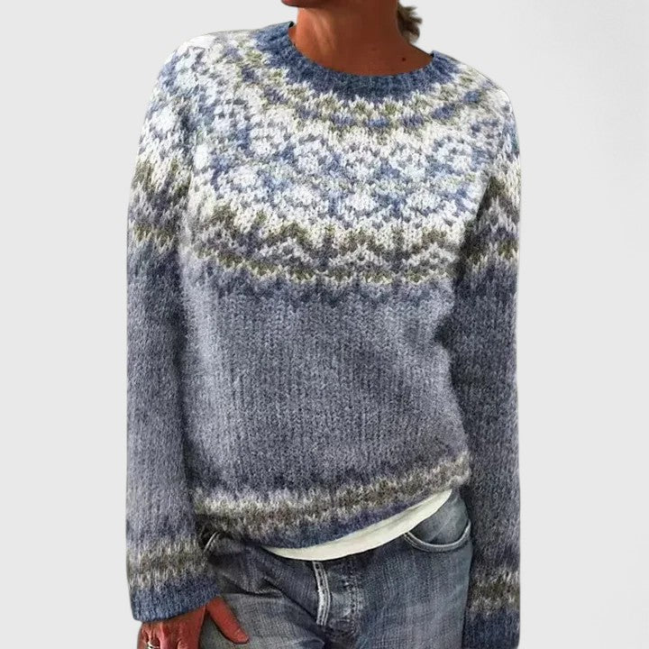 Elyvianne | Sofistikéierte Cardigan