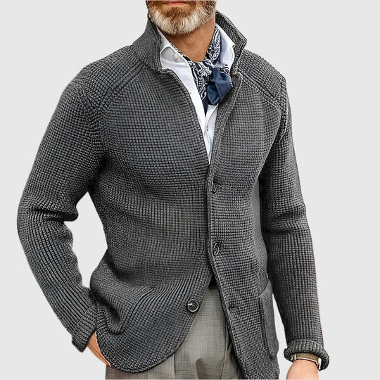 DUMONT LYON | FIRNEN- A NOLLE ETERNECARDIGAN