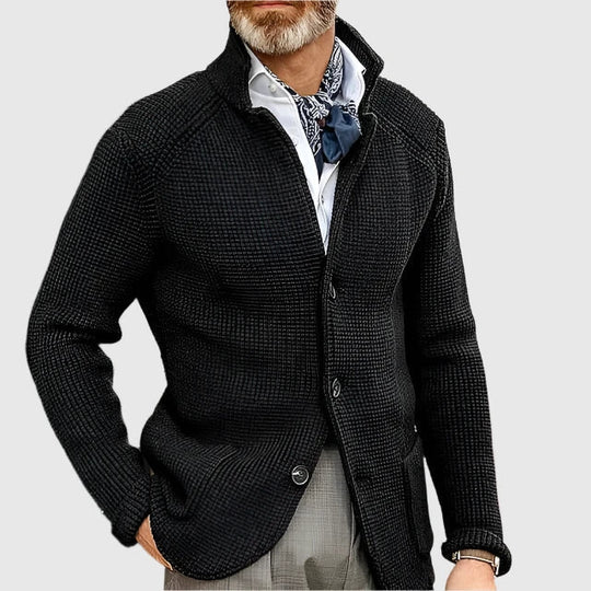 DUMONT LYON | FIRNEN- A NOLLE ETERNECARDIGAN