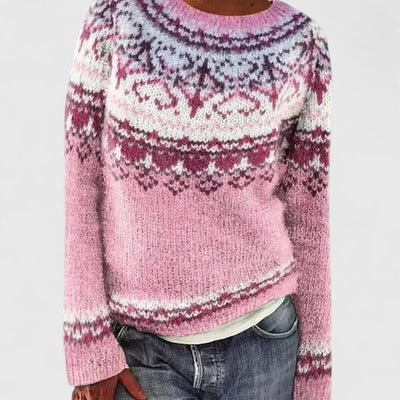 Elyvianne | Sofistikéierte Cardigan