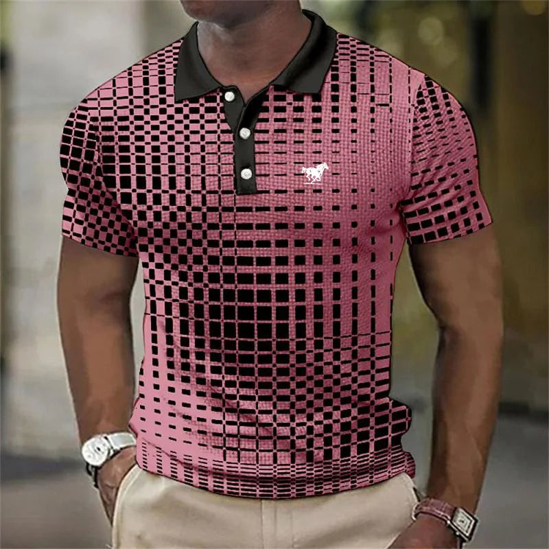 DUMONT LYON™ | CASUAL POLO