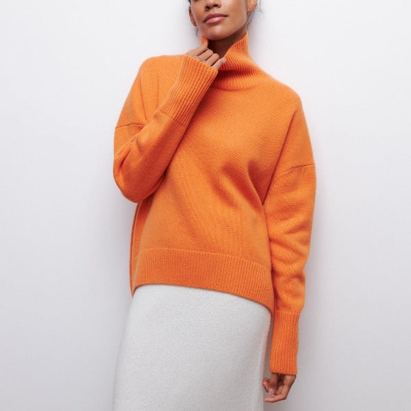 Adrianelys | Très bequemen Pullover