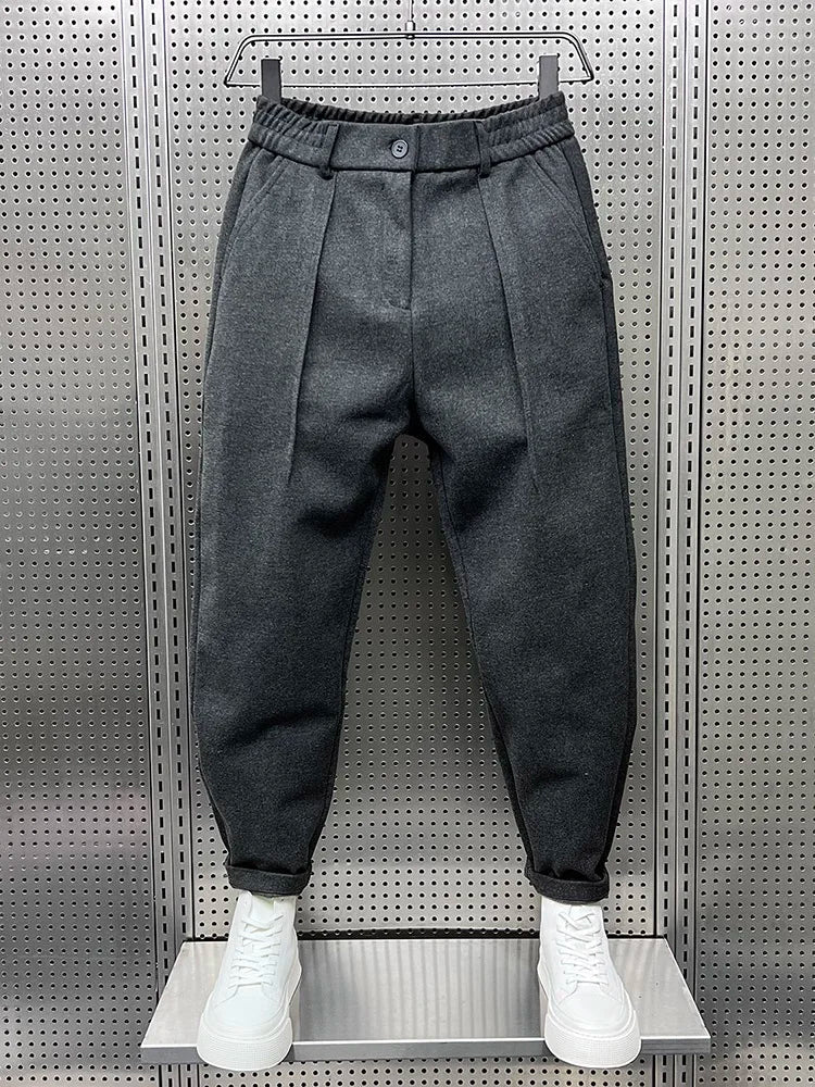 JEANS | SCHËNNE PANTS