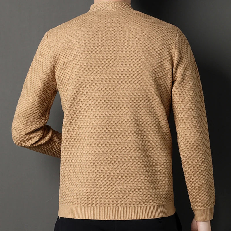 DUMONT LYON | LUXUSFESTE GILET FÜR DEN HERBST