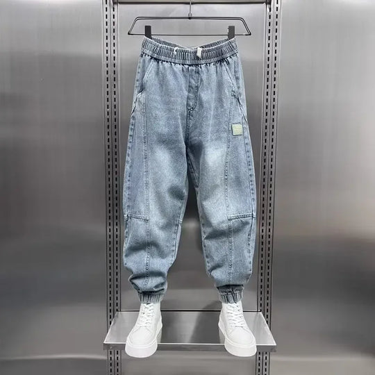 DUMONT LYON™ | Denim Hosen