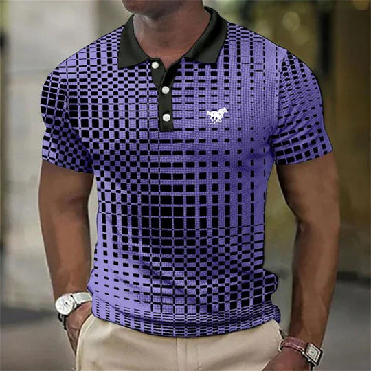 DUMONT LYON™ | CASUAL POLO