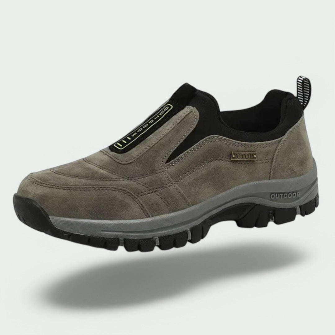 DUMONT LYON | Orthopädisch SpazierschuË