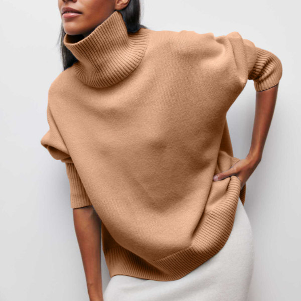 Adrianelys | Très bequemen Pullover