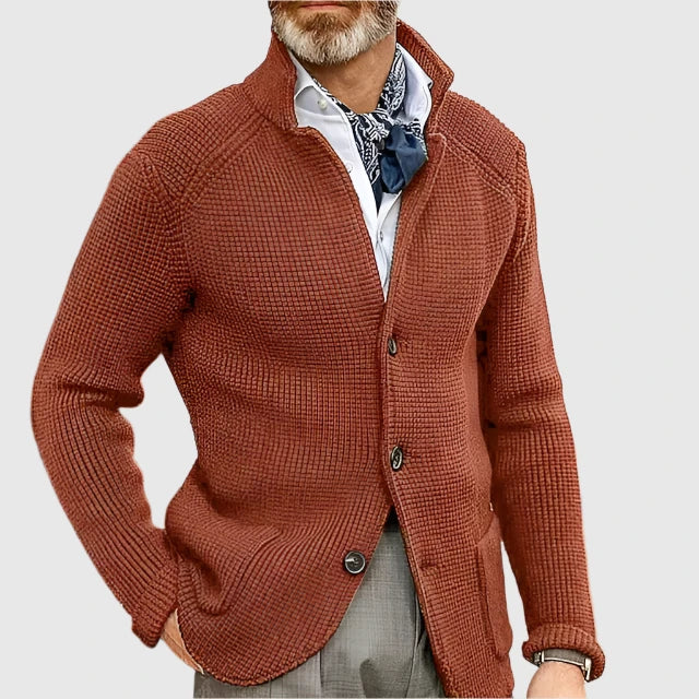 DUMONT LYON | FIRNEN- A NOLLE ETERNECARDIGAN
