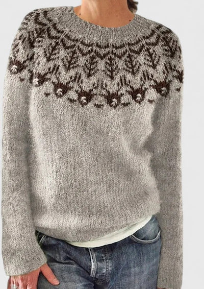 Elyvianne | Sofistikéierte Cardigan
