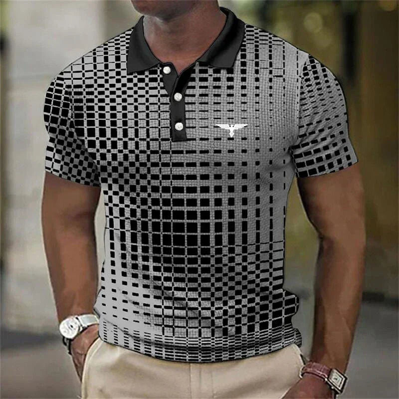 DUMONT LYON™ | CASUAL POLO