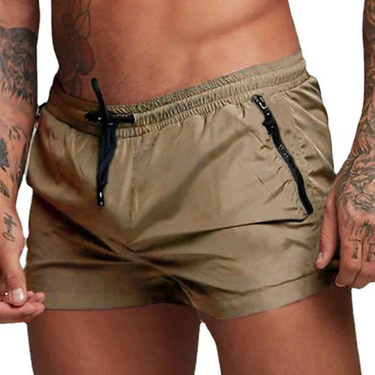 Badejeeesäck mat Zip