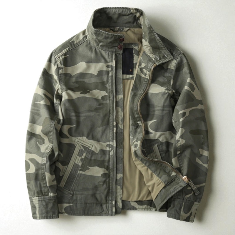 DUMONT LYON | MODERNE FELD JACKET