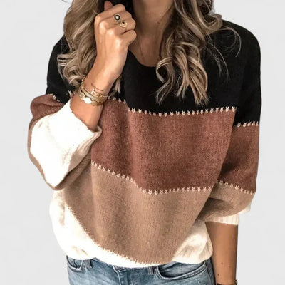 Jasmyrah | E bequemastu Pullover