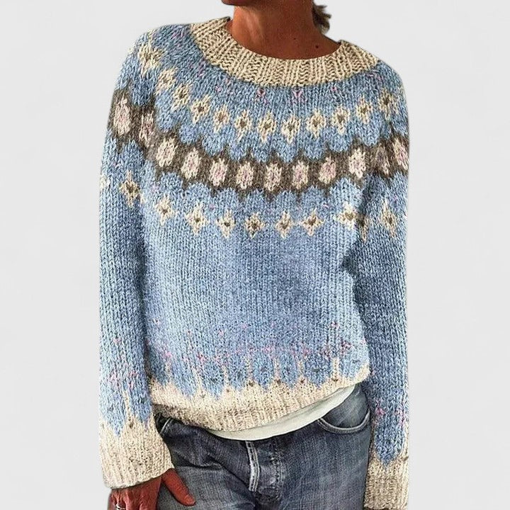 Elyvianne | Sofistikéierte Cardigan