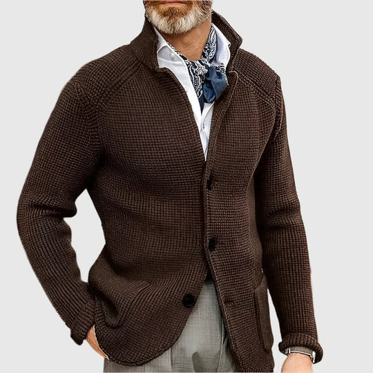 DUMONT LYON | FIRNEN- A NOLLE ETERNECARDIGAN