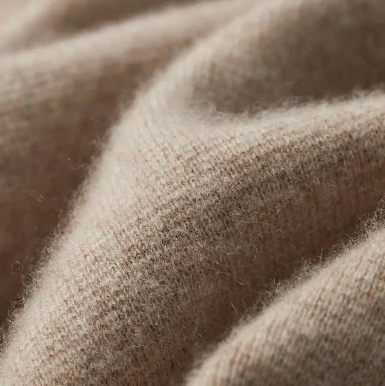 DUMONT LYON | LUXUS CACHEMIRE CARDIGAN