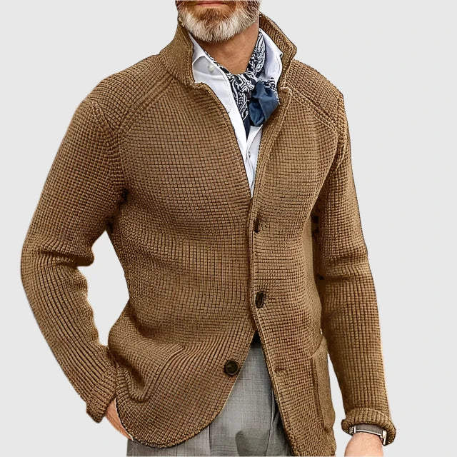 DUMONT LYON | FIRNEN- A NOLLE ETERNECARDIGAN