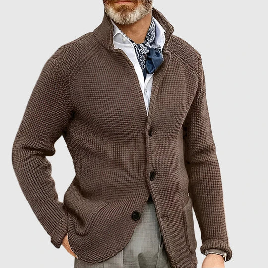 DUMONT LYON | FIRNEN- A NOLLE ETERNECARDIGAN