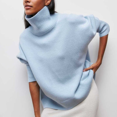 Adrianelys | Très bequemen Pullover