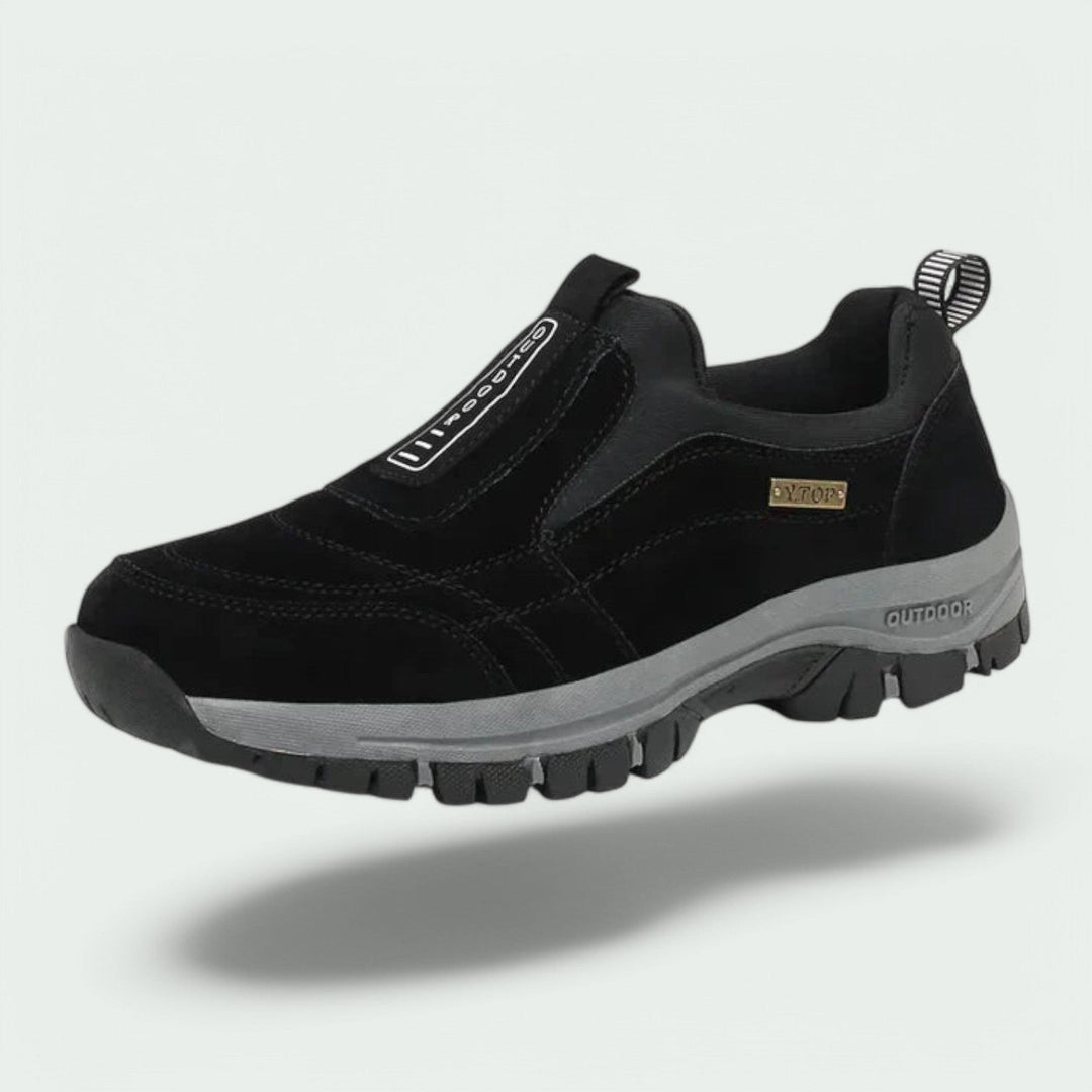 DUMONT LYON | Orthopädisch SpazierschuË