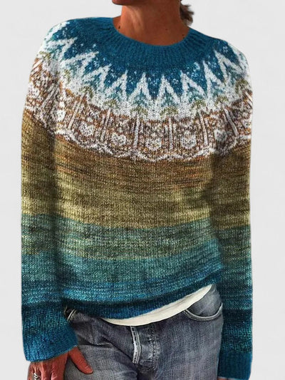 Elyvianne | Sofistikéierte Cardigan