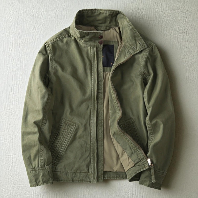 DUMONT LYON | MODERNE FELD JACKET