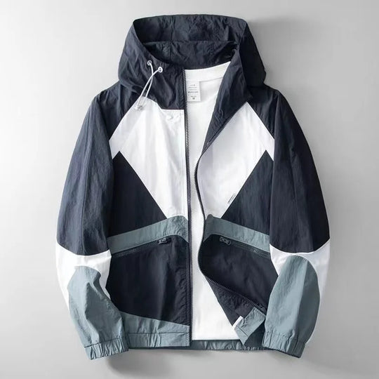 DUMONT LYON | Premium Luxe Männer Jacke