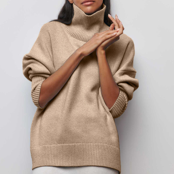 Adrianelys | Très bequemen Pullover