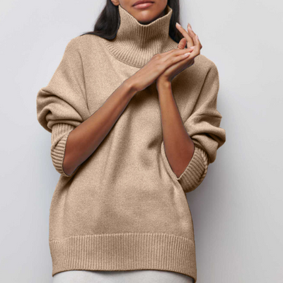 Adrianelys | Très bequemen Pullover