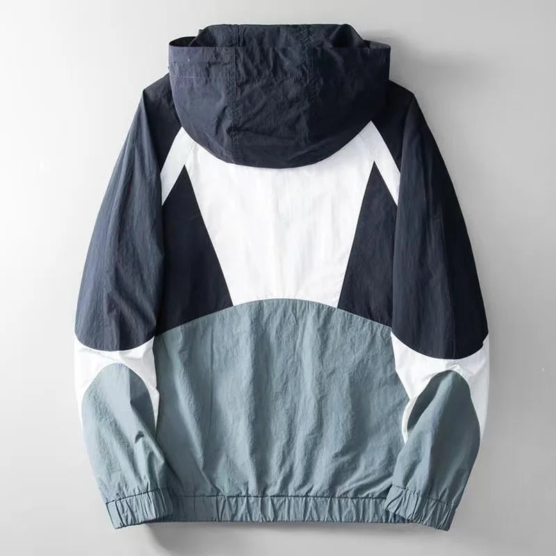 DUMONT LYON | Premium Luxe Männer Jacke