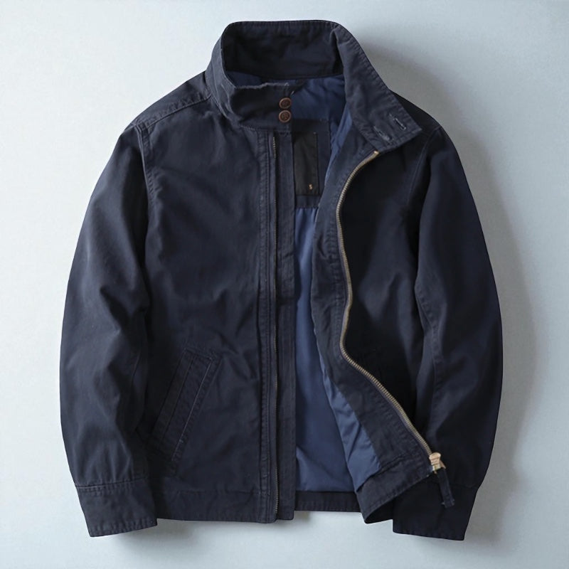 DUMONT LYON | MODERNE FELD JACKET