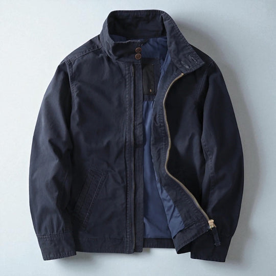 DUMONT LYON | MODERNE FELD JACKET