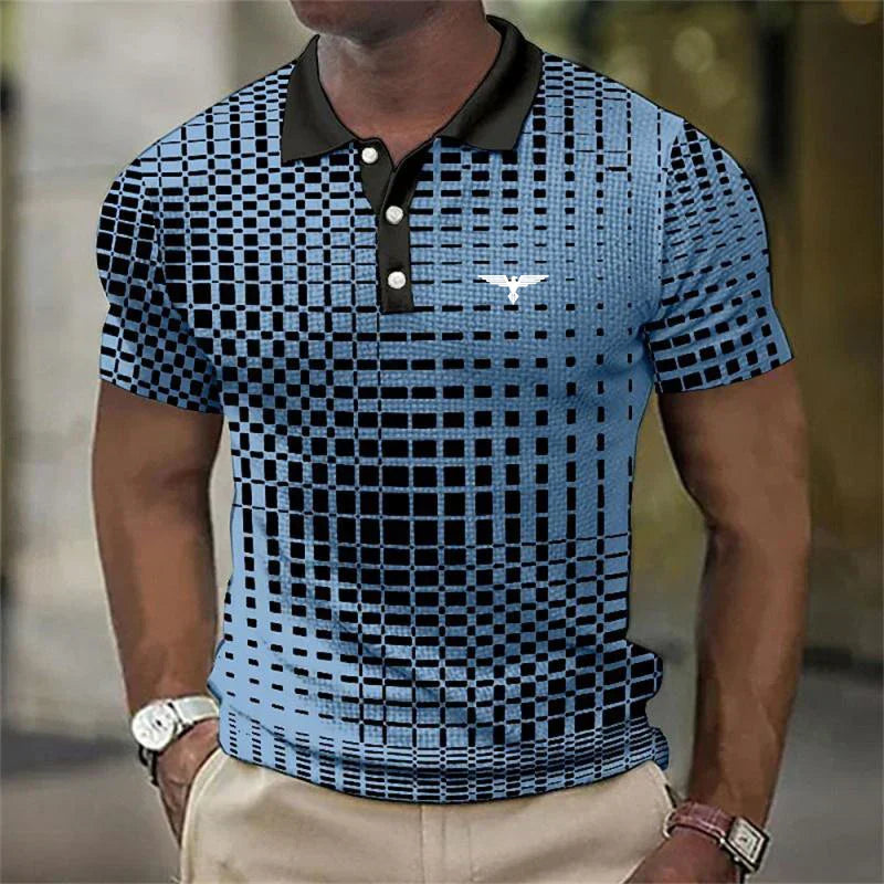 DUMONT LYON™ | CASUAL POLO