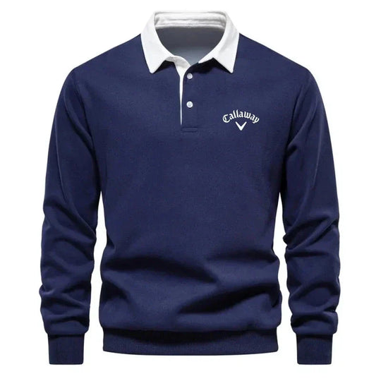 DUMONT LYON | POLO-PULL MAT Contraster Raffinéë
