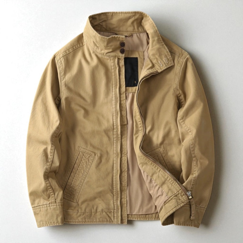 DUMONT LYON | MODERNE FELD JACKET