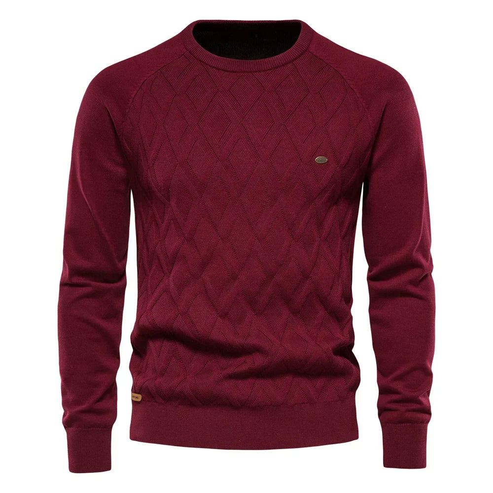 DUMONT LYON™ | MANNEN KARETE SHIRT