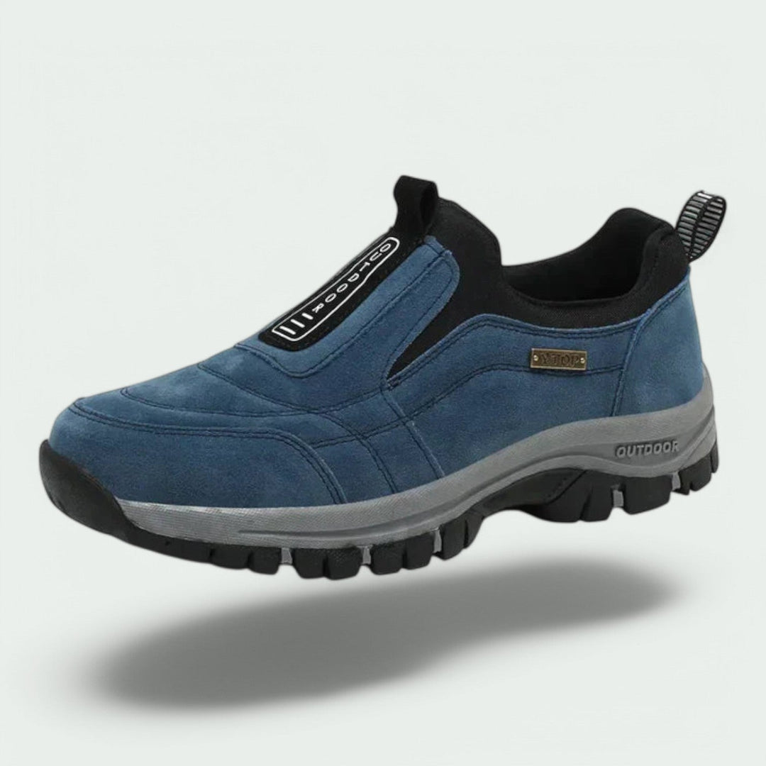 DUMONT LYON | Orthopädisch SpazierschuË