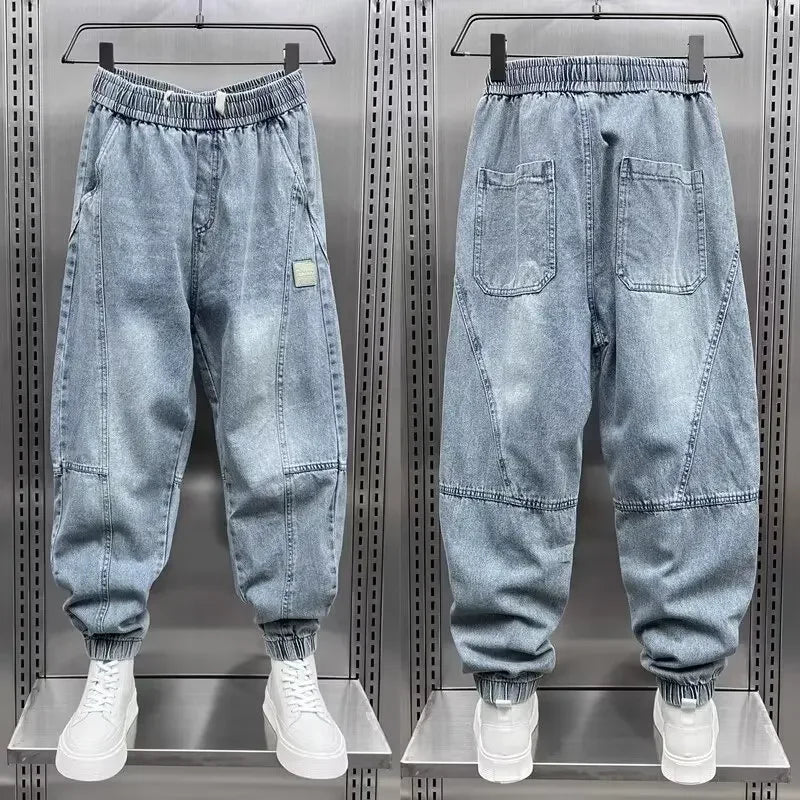 DUMONT LYON™ | Denim Hosen