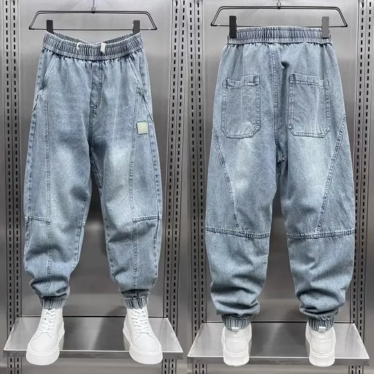 DUMONT LYON™ | Denim Hosen