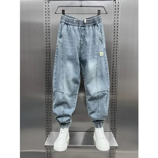 DUMONT LYON™ | Denim Hosen