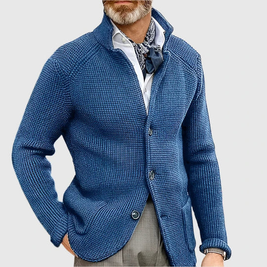 DUMONT LYON | FIRNEN- A NOLLE ETERNECARDIGAN