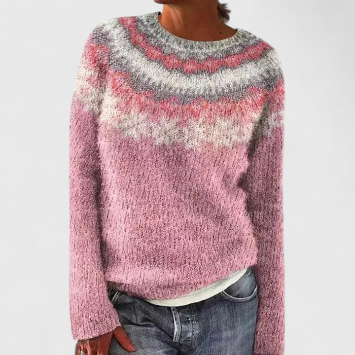Elyvianne | Sofistikéierte Cardigan