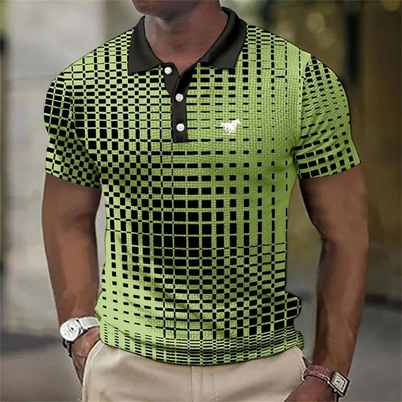 DUMONT LYON™ | CASUAL POLO
