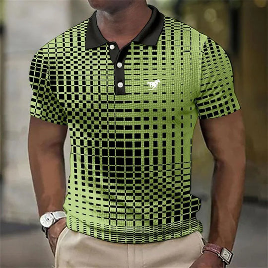 DUMONT LYON™ | CASUAL POLO
